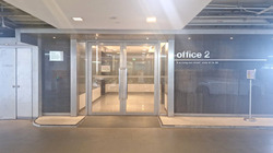 The Central (D1), Office #533593451